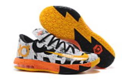 Cheap Nike Zoom KD 6 MVP wholesale No. 16